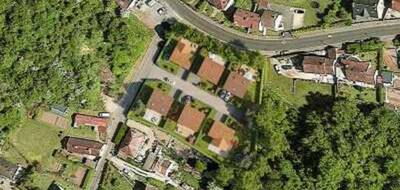 Terrain et maison à Pont-Sainte-Maxence en Oise (60) de 60 m² à vendre au prix de 240000€ - 3