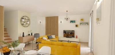 Terrain et maison à Gallargues-le-Montueux en Gard (30) de 80 m² à vendre au prix de 262600€ - 3
