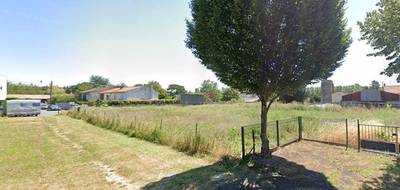 Terrain et maison à Cognac en Charente (16) de 73 m² à vendre au prix de 170033€ - 4