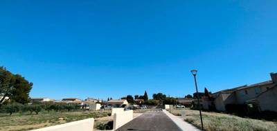 Terrain à Pertuis en Vaucluse (84) de 192 m² à vendre au prix de 160000€ - 4
