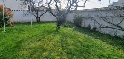 Terrain à Orliénas en Rhône (69) de 408 m² à vendre au prix de 220000€ - 1