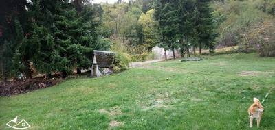 Terrain et maison à Saint-Rémy-de-Maurienne en Savoie (73) de 86 m² à vendre au prix de 229991€ - 3