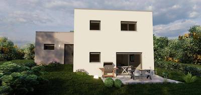 Terrain et maison à Boust en Moselle (57) de 110 m² à vendre au prix de 409000€ - 2