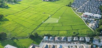 Terrain et maison à Vion en Sarthe (72) de 93 m² à vendre au prix de 211494€ - 4