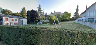 Terrain à Le Rouget-Pers en Cantal (15) de 700 m² à vendre au prix de 25000€ - 2