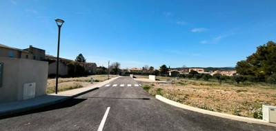 Terrain à Pertuis en Vaucluse (84) de 173 m² à vendre au prix de 160000€ - 1