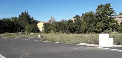 Terrain à Villasavary en Aude (11) de 326 m² à vendre au prix de 38500€ - 3