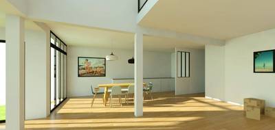 Terrain et maison à Bry-sur-Marne en Val-de-Marne (94) de 140 m² à vendre au prix de 805000€ - 3