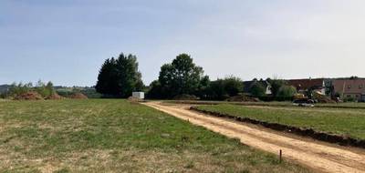 Terrain à Arpajon-sur-Cère en Cantal (15) de 511 m² à vendre au prix de 36700€ - 3