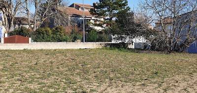 Terrain à Castelnaudary en Aude (11) de 794 m² à vendre au prix de 79500€ - 4