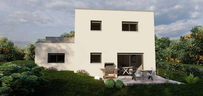 Terrain et maison à Boust en Moselle (57) de 110 m² à vendre au prix de 429000€ - 4