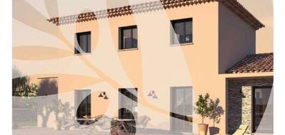 Terrain et maison à Volx en Alpes-de-Haute-Provence (04) de 74 m² à vendre au prix de 238000€ - 4