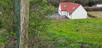 Terrain à Rinxent en Pas-de-Calais (62) de 500 m² à vendre au prix de 32000€ - 2