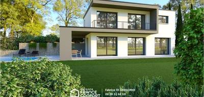 Terrain à Lorgues en Var (83) de 1110 m² à vendre au prix de 160000€ - 4