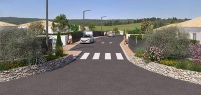 Terrain à Palaja en Aude (11) de 523 m² à vendre au prix de 69500€ - 2