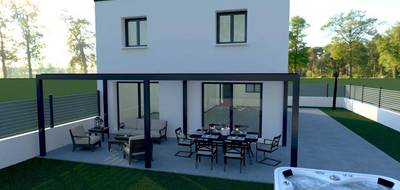 Terrain et maison à Tresserre en Pyrénées-Orientales (66) de 100 m² à vendre au prix de 414900€ - 2