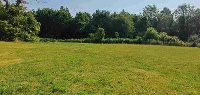Terrain à La Bazoge en Sarthe (72) de 1385 m² à vendre au prix de 100000€ - 2