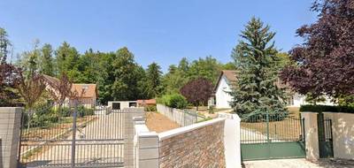 Terrain et maison à Mennecy en Essonne (91) de 160 m² à vendre au prix de 591000€ - 4