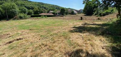 Terrain à Saint-Genès-Champanelle en Puy-de-Dôme (63) de 361 m² à vendre au prix de 52040€ - 1
