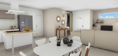 Terrain et maison à Sillans-la-Cascade en Var (83) de 84 m² à vendre au prix de 265000€ - 3