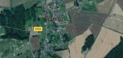Terrain et maison à Servais en Aisne (02) de 89 m² à vendre au prix de 148145€ - 4