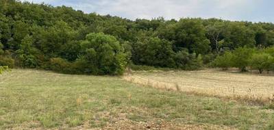 Terrain à Sécheras en Ardèche (07) de 710 m² à vendre au prix de 60000€ - 4