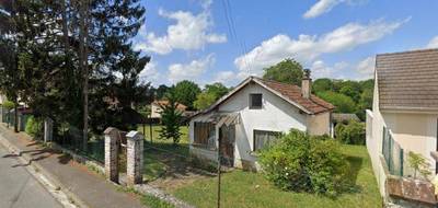 Terrain à Osny en Val-d'Oise (95) de 314 m² à vendre au prix de 170000€ - 1