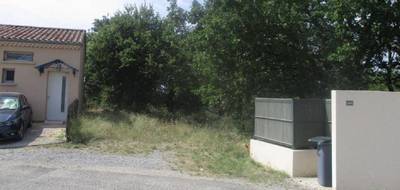 Terrain à Lavilledieu en Ardèche (07) de 488 m² à vendre au prix de 69500€ - 4
