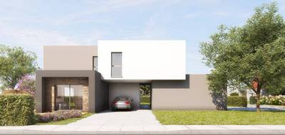 Terrain et maison à Munchhouse en Haut-Rhin (68) de 137 m² à vendre au prix de 581300€ - 2