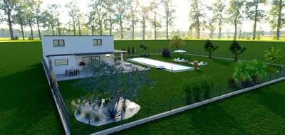 Terrain et maison à Tresserre en Pyrénées-Orientales (66) de 170 m² à vendre au prix de 670000€ - 4