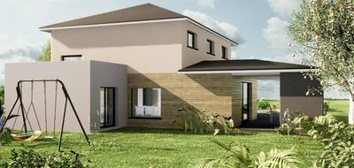 Terrain et maison à Soultzmatt en Haut-Rhin (68) de 180 m² à vendre au prix de 893000€ - 1