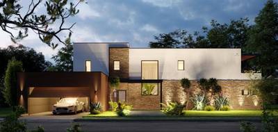 Terrain et maison à Igny en Essonne (91) de 100 m² à vendre au prix de 1645000€ - 1