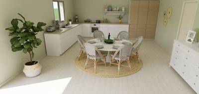 Terrain et maison à Maureillas-las-Illas en Pyrénées-Orientales (66) de 95 m² à vendre au prix de 259000€ - 3