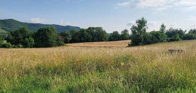 Terrain à Coutens en Ariège (09) de 487 m² à vendre au prix de 29900€ - 3