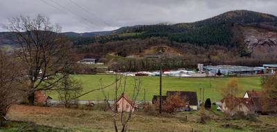 Terrain à Muhlbach-sur-Munster en Haut-Rhin (68) de 2500 m² à vendre au prix de 90000€ - 3