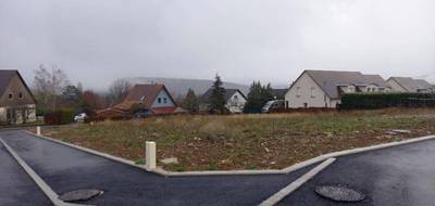 Terrain à Osenbach en Haut-Rhin (68) de 295 m² à vendre au prix de 51400€ - 2