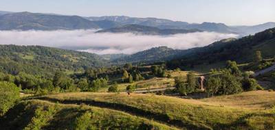Terrain et maison à Arvillard en Savoie (73) de 98 m² à vendre au prix de 363017€ - 3
