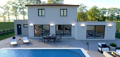 Terrain et maison à Thuir en Pyrénées-Orientales (66) de 170 m² à vendre au prix de 749000€ - 1