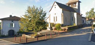 Terrain à Le Rouget-Pers en Cantal (15) de 680 m² à vendre au prix de 12240€ - 3