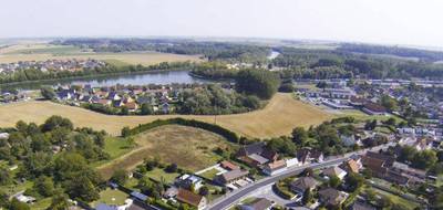 Terrain à Arleux en Nord (59) de 250 m² à vendre au prix de 25000€ - 1