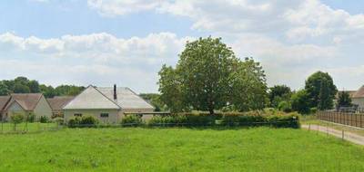 Terrain et maison à Perruel en Eure (27) de 81 m² à vendre au prix de 196000€ - 4