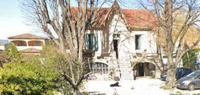 Terrain à Peyrolles-en-Provence en Bouches-du-Rhône (13) de 300 m² à vendre au prix de 150000€ - 4