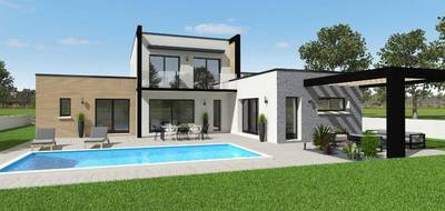 Terrain à Tonnay-Charente en Charente-Maritime (17) de 509 m² à vendre au prix de 76350€ - 2