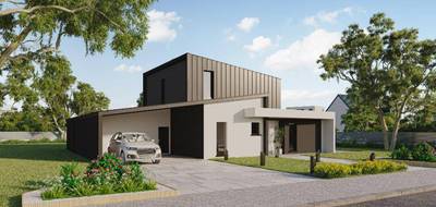Terrain et maison à Raedersheim en Haut-Rhin (68) de 180 m² à vendre au prix de 692000€ - 1