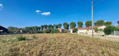 Terrain et maison à Saverdun en Ariège (09) de 75 m² à vendre au prix de 238245€ - 4