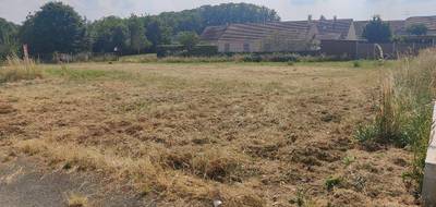 Terrain à Neuville-sur-Sarthe en Sarthe (72) de 500 m² à vendre au prix de 70000€ - 1