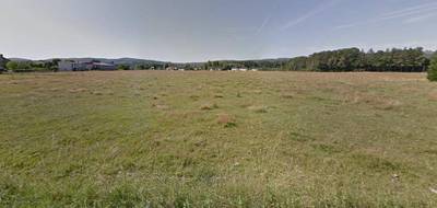 Terrain à Saint-Pantaléon-de-Larche en Corrèze (19) de 1175 m² à vendre au prix de 45000€ - 1
