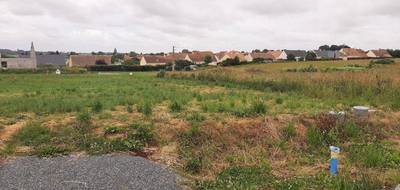 Terrain et maison à Coulans-sur-Gée en Sarthe (72) de 73 m² à vendre au prix de 210000€ - 4
