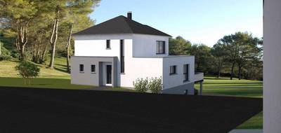 Terrain et maison à Russ en Bas-Rhin (67) de 130 m² à vendre au prix de 456000€ - 3