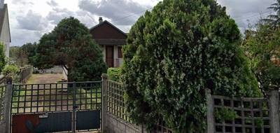 Terrain et maison à Ollainville en Essonne (91) de 91 m² à vendre au prix de 302000€ - 3